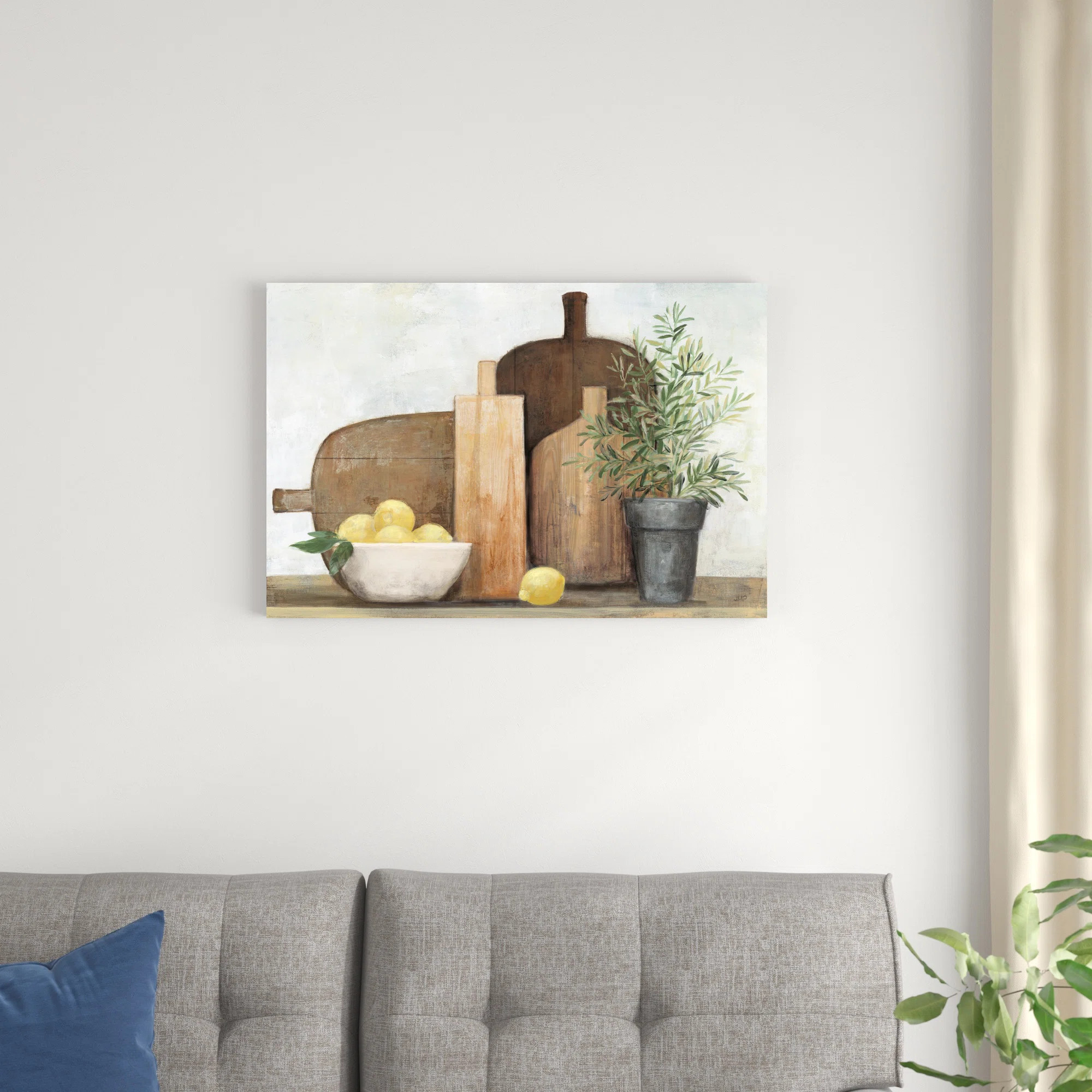 " Rustic Kitchen Brown " | Wayfair North America