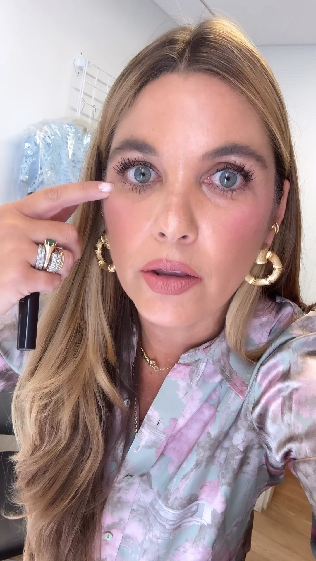 Perhaps the best mascara in the world?

#LTKdayinmylife #LTKgrwm #LTKBeauty