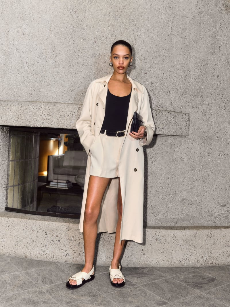 Mel Short | Reformation (Global)