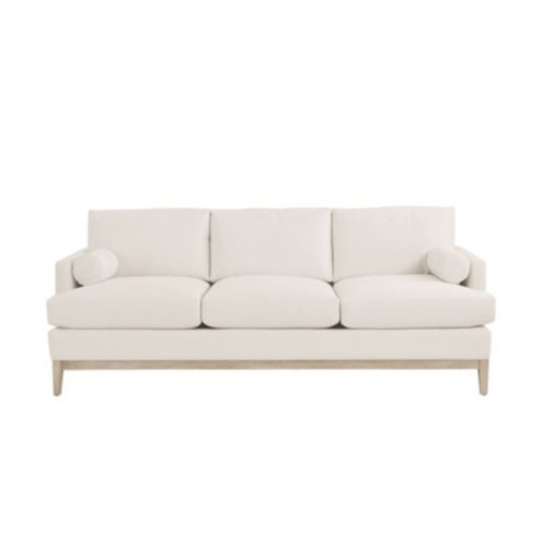 Hartwell Upholstered Sofa | Ballard Designs, Inc.