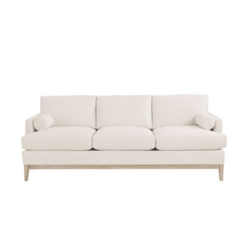 Hartwell Upholstered Sofa | Ballard Designs, Inc.