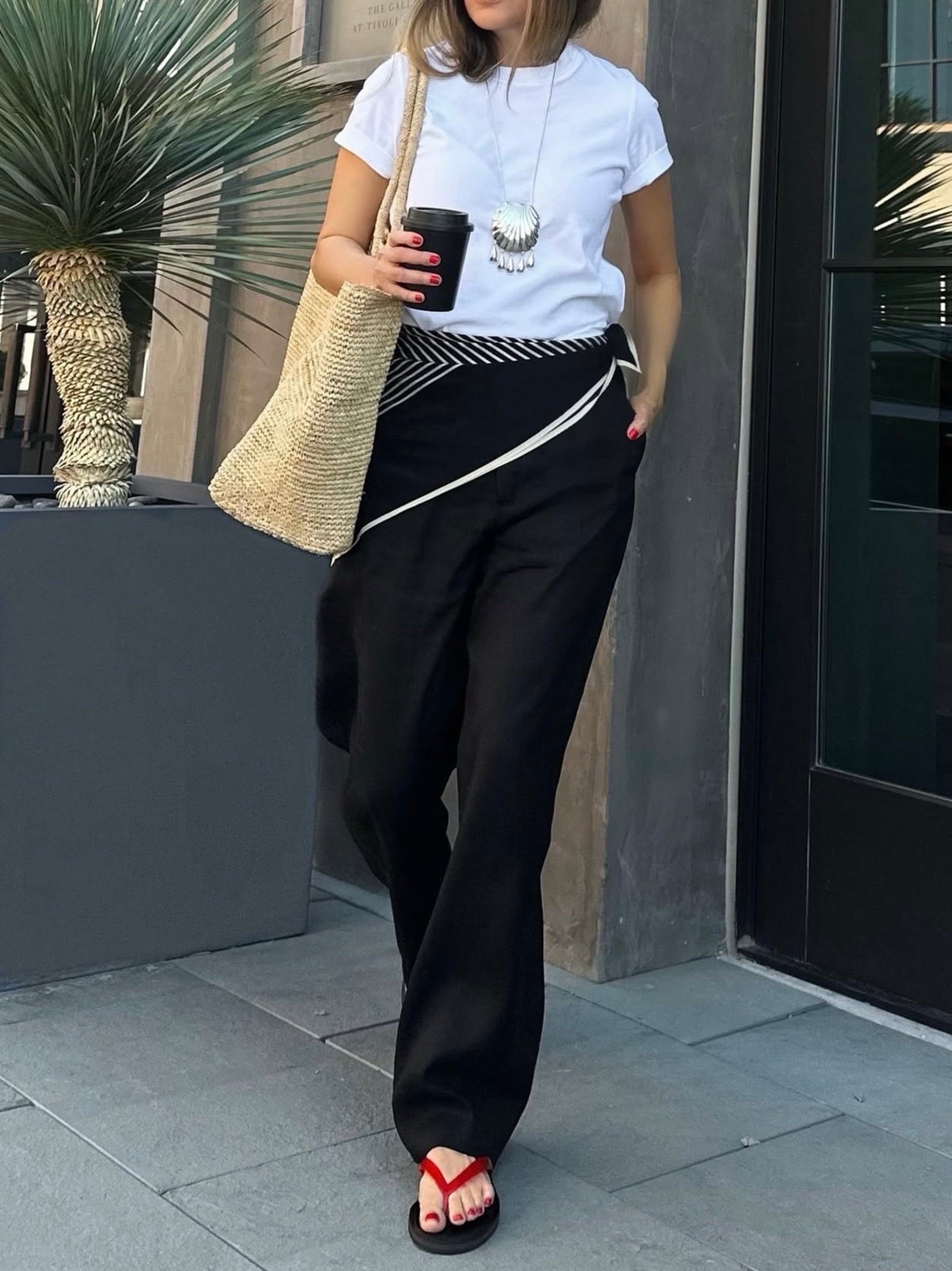 Spring outfit 

Summer outfit ideas , casual style , chic everyday outfits,  spring wardrobe staple , what to wear, Spring outfits  chic spring style elevated basics capsule wardrobe staples modern feminine fashion

#LTKootd #LTKgrwm #LTKTravel