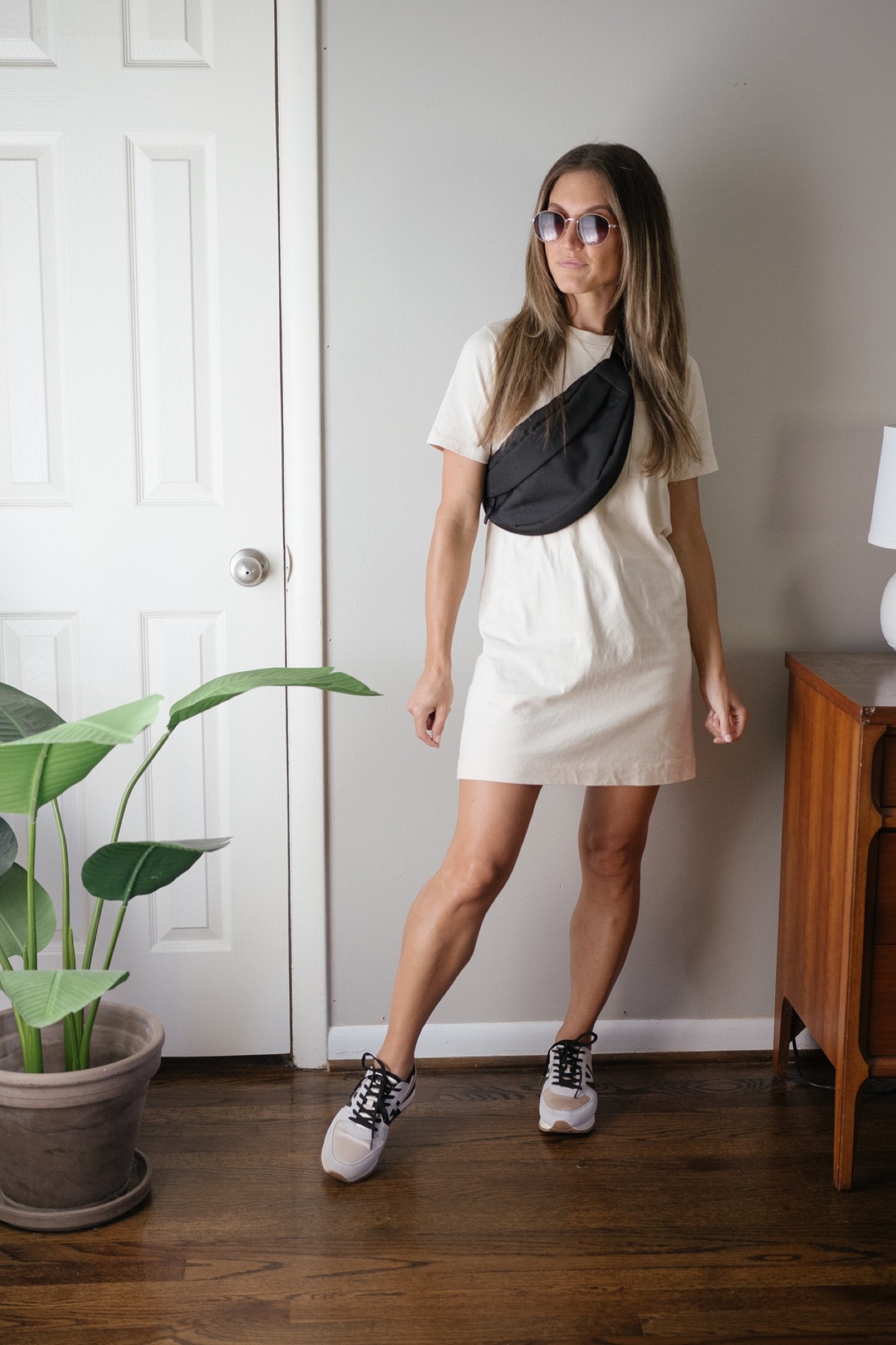 Wednesday’s Outfit 8/24

I sized down to the XXS in the dress. Stay TTS for a looser fit. Size up a half size in the sneakers  

#LTKunder50 #LTKunder100 #LTKSeasonal