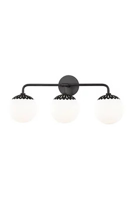 Paige Triple Bath Vanity Sconce | Anthropologie (US)