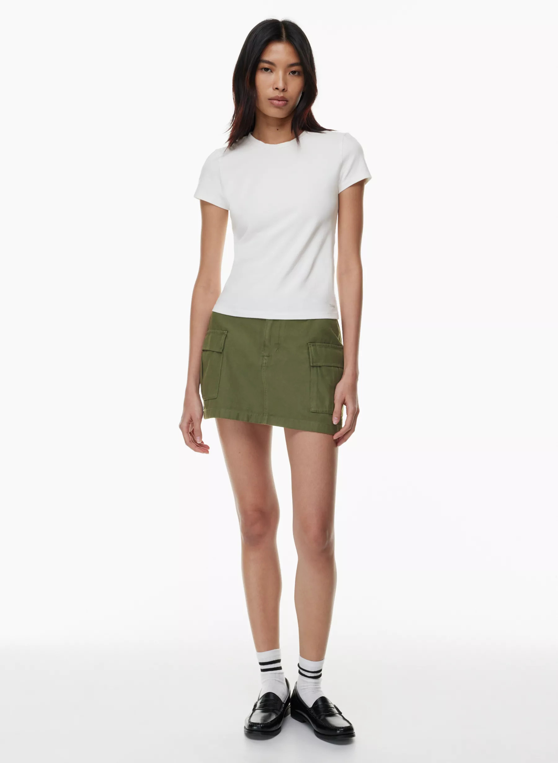 HOLD-IT™ ORTIZ T-SHIRT | Aritzia