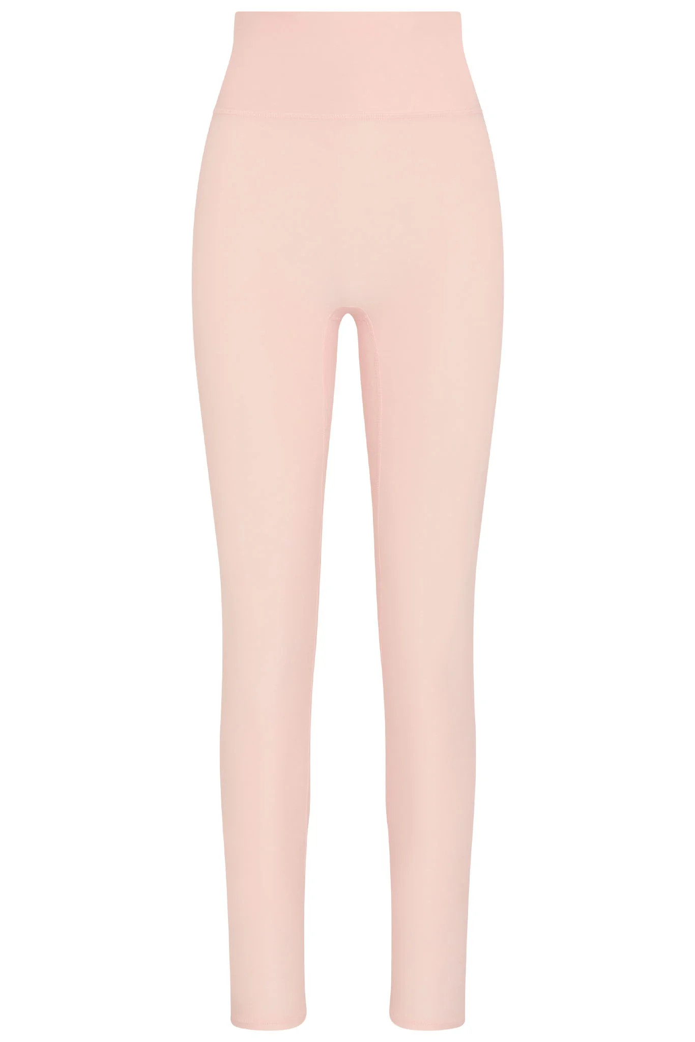Acadia Legging - Heather Powder Pink | Monday Swimwear