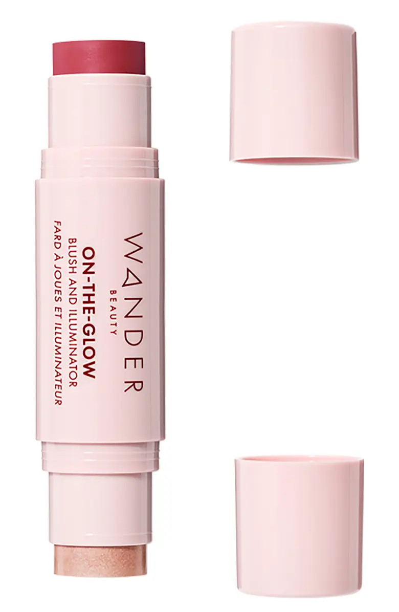 On-the-Glow Blush & Illuminator | Nordstrom