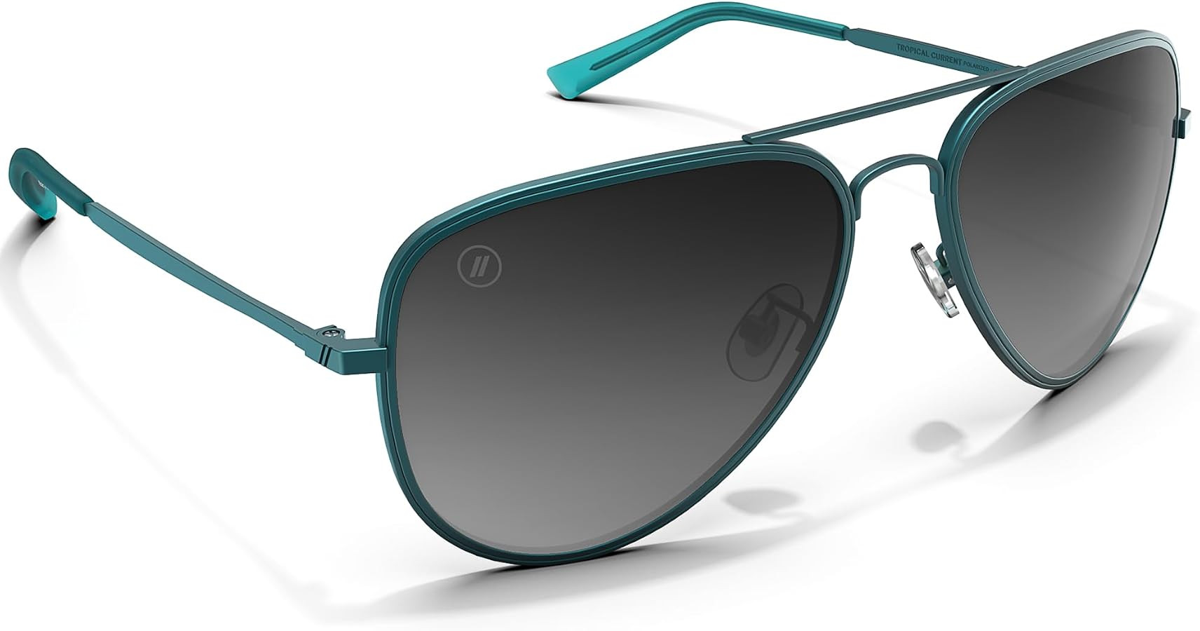 Blenders Eyewear A Series \u2013 Aviator Style Polarized Sunglasses \u2013 100% UV Protection \u2... | Amazon (US)
