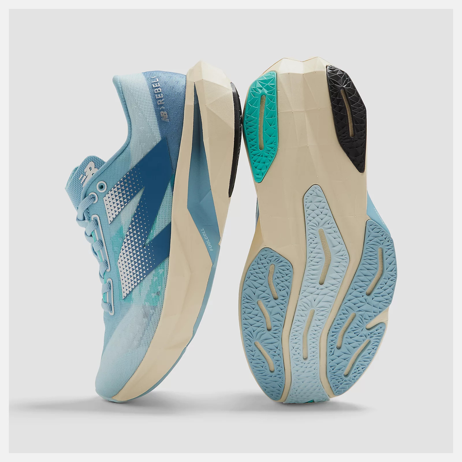 FuelCell Rebel v4 Shoes | New Balance (UK)