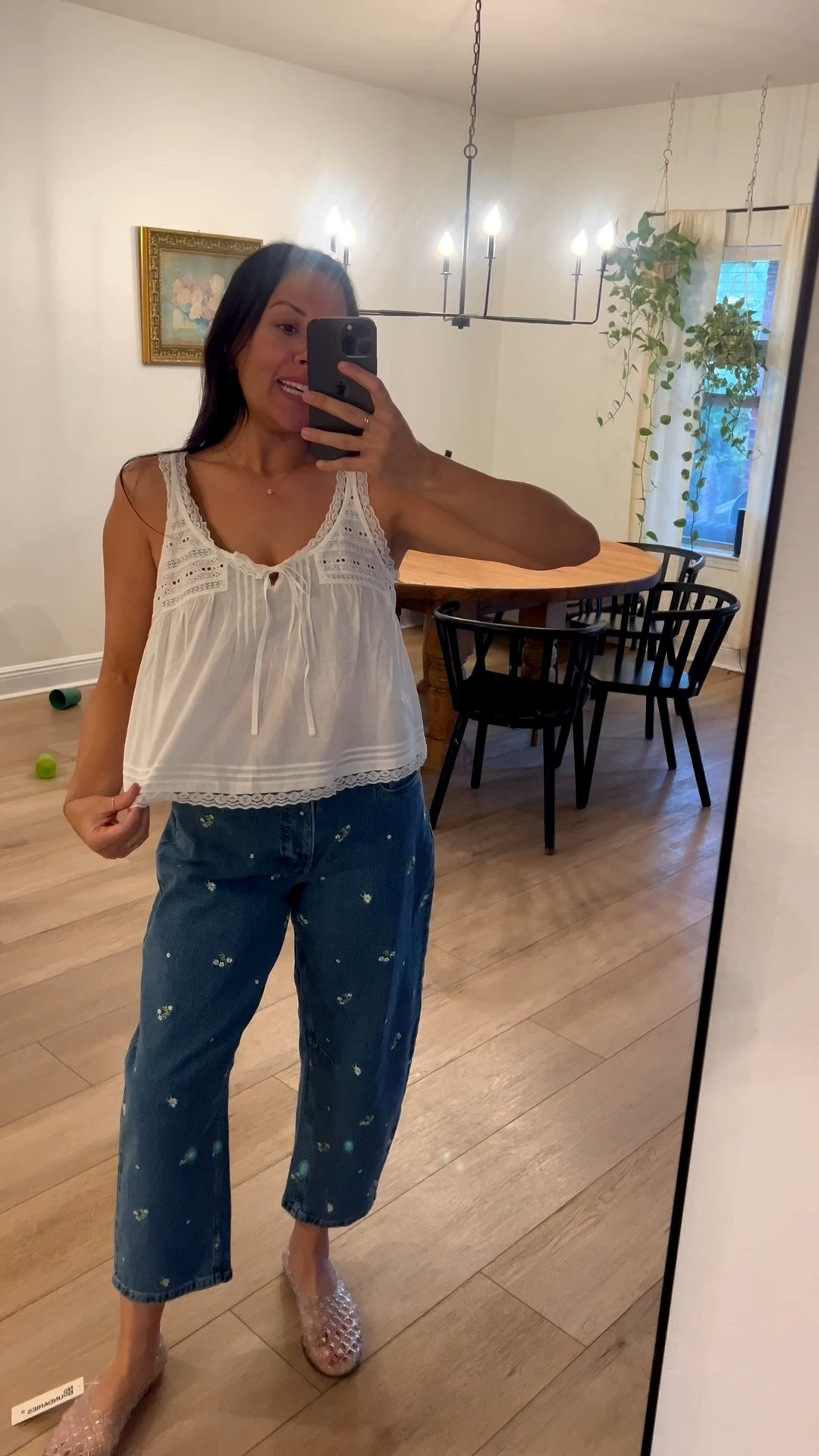 #LTKootd #LTKmomlife #LTKSpringSale