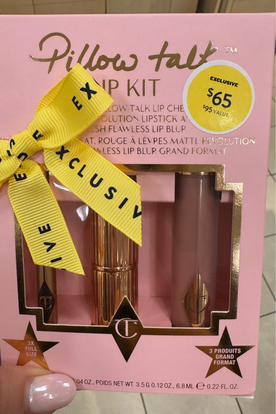 My all time fave lipstick so good!!! 

#LTKFindsUnder100 #LTKSaleAlert #LTKxNSale