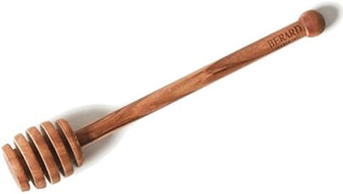 Berard 15cm Honey Dipper, Olive Wood | Amazon (CA)