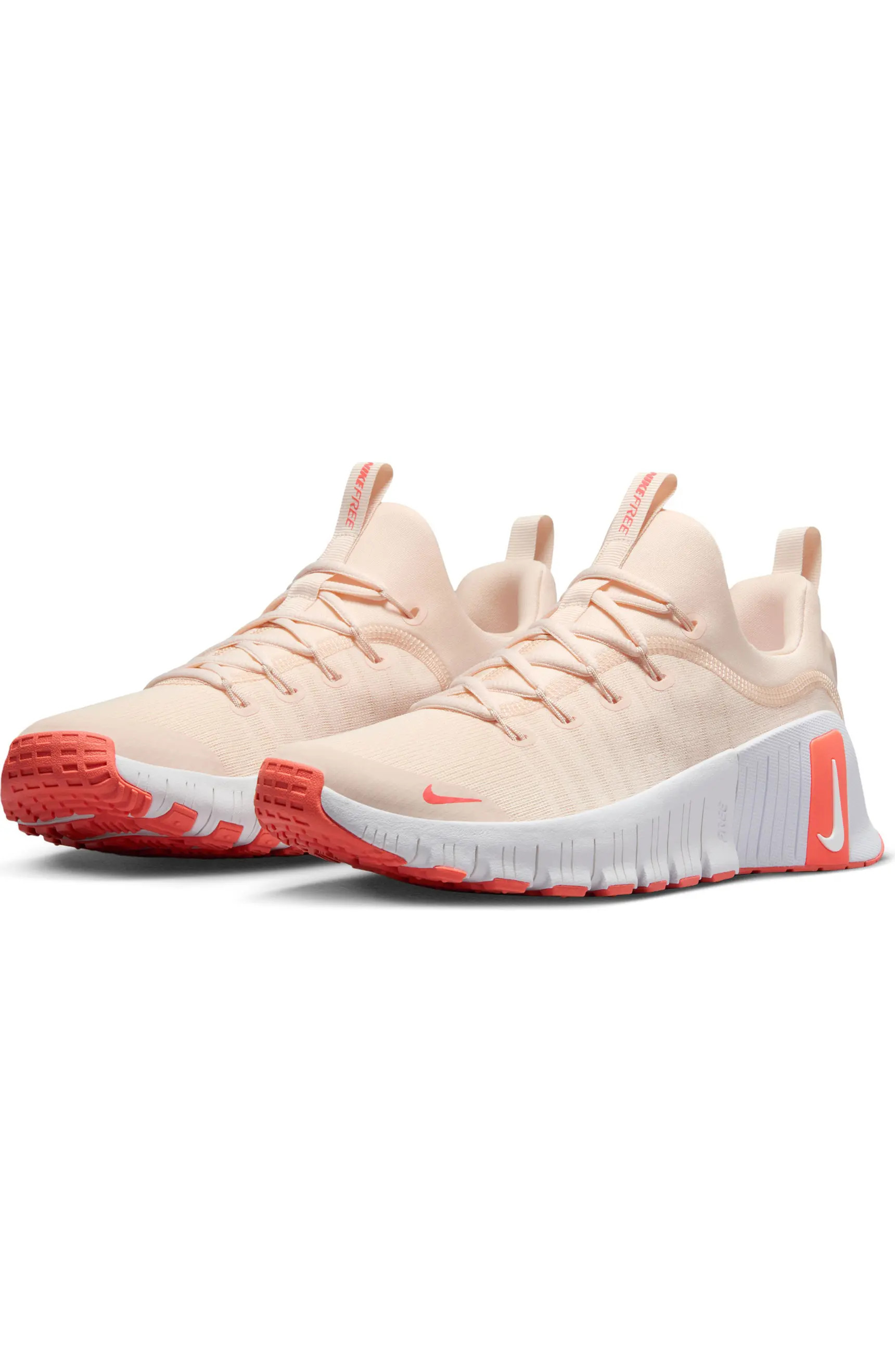 Free Metcon 6 Training Shoe (Women) | Nordstrom