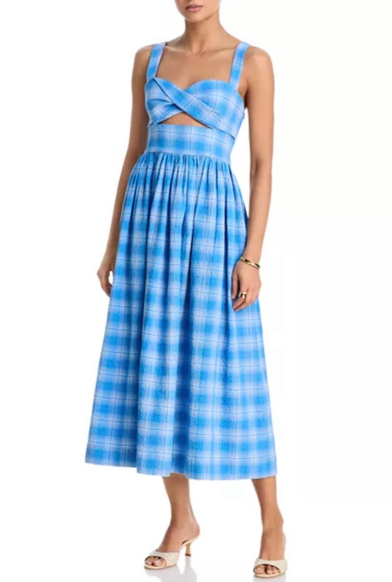 Such a gorgeous dress! 🩵💙

#LTKootd #LTKgrwm #LTKSeasonal