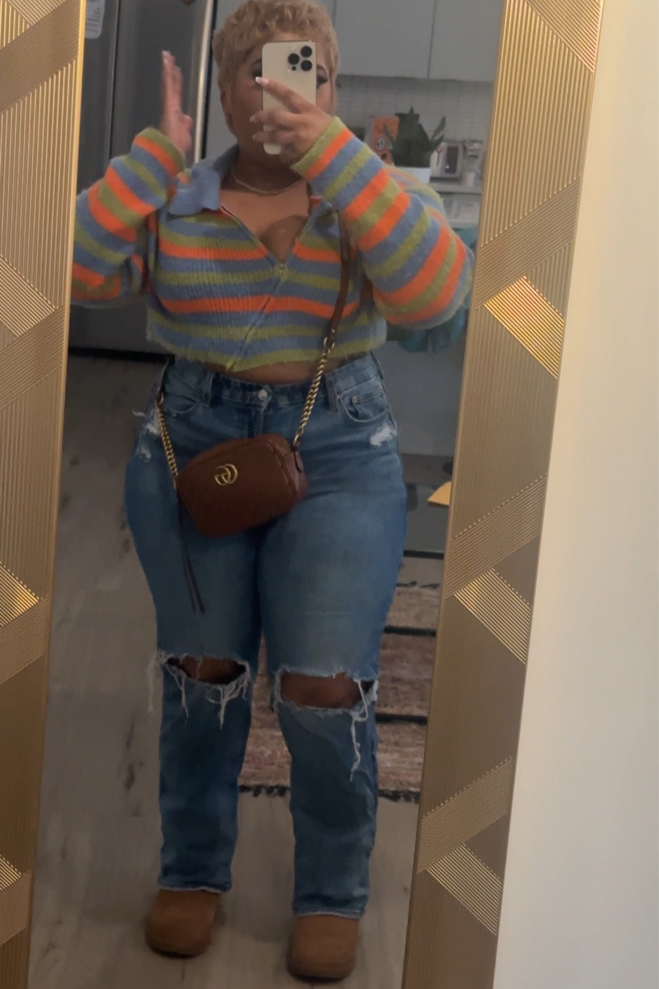 Happy Hour Fit 🤗 
#americaneagle #aliexpress #shein