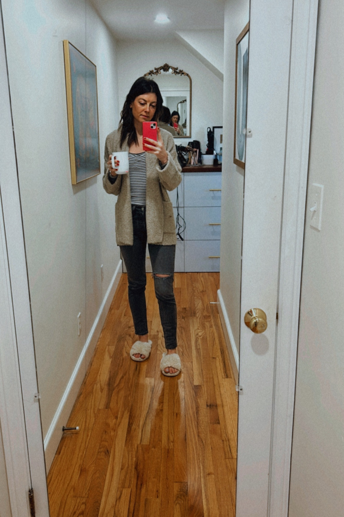 Working mom O#ootd

#LTKMostLoved #LTKstyletip #LTKSeasonal