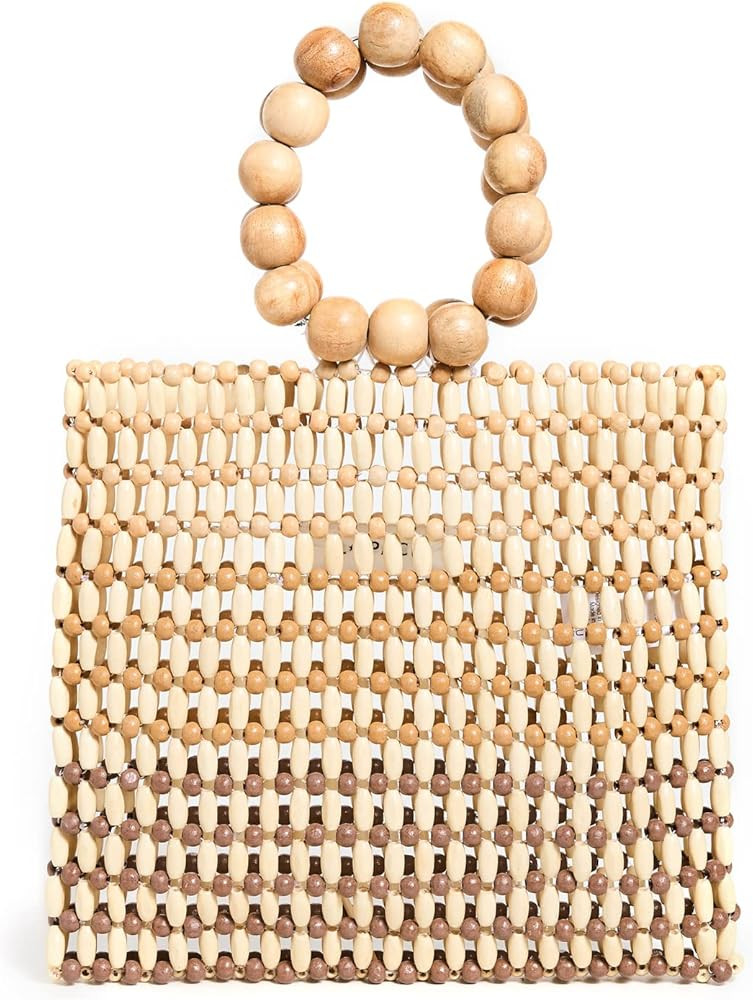 L*Space LSPACE Women's Riley Bag | Amazon (US)