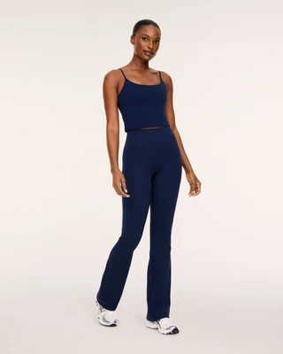 SPANXshape® BodyLine Flare Pant | Spanx