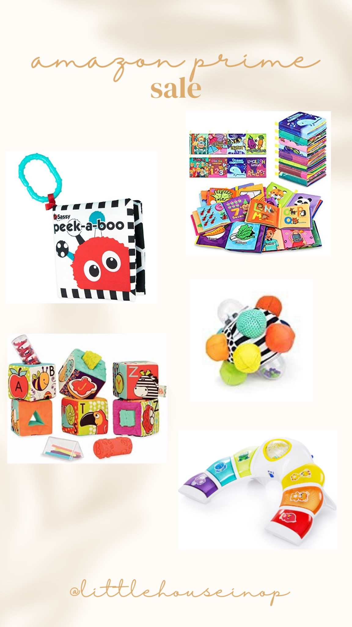 #LTKhome #LTKsalealert #LTKbaby