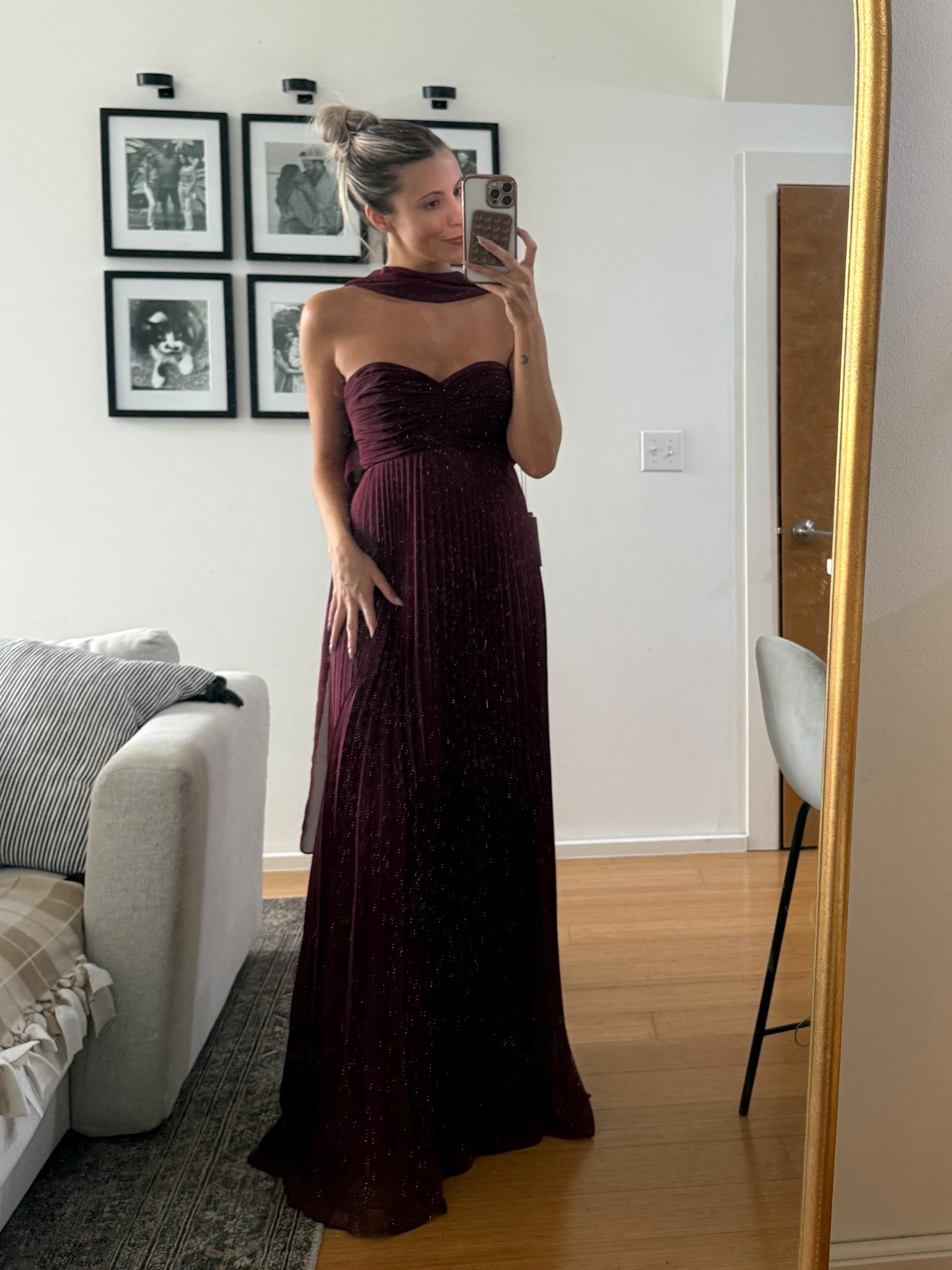 WEDDING GUEST DRESS | an affordable Amazon option, in SO many colors. Such good quality 🫶🏼 #weddingguestdress

#LTKParties #LTKStyleTip #LTKFindsUnder100