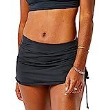 Carve Designs Women's Standard Hoku Swim Skirt | Amazon (US)