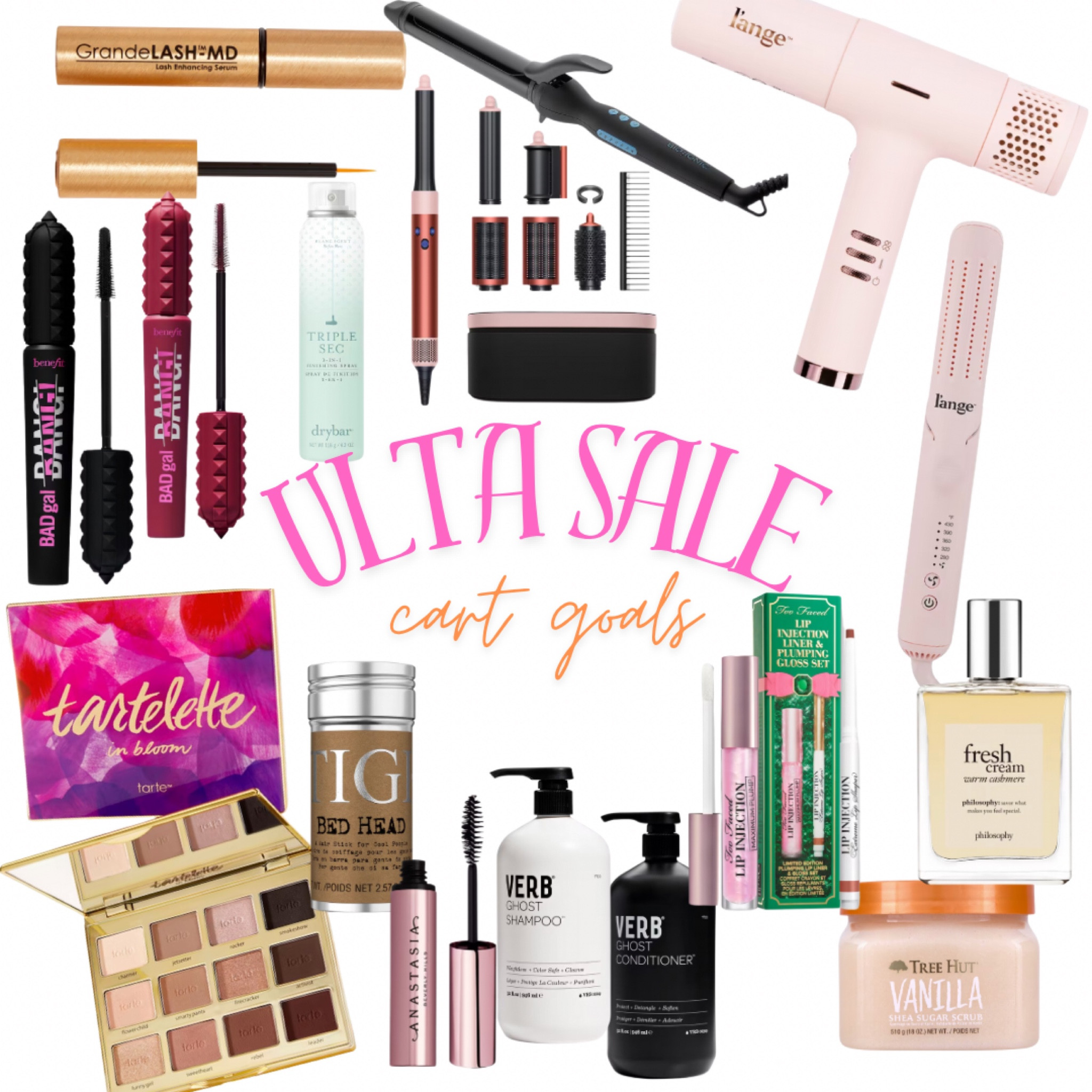 beauty, makeup, sale, ulta sale, black friday sale, hair, makeup products, hair products, gift guide, perfume, eyeshadow, mascara, holiday gift guide, black friday deals, ulta 

 #LTKCyberWeek #LTKGiftGuide #LTKBeauty