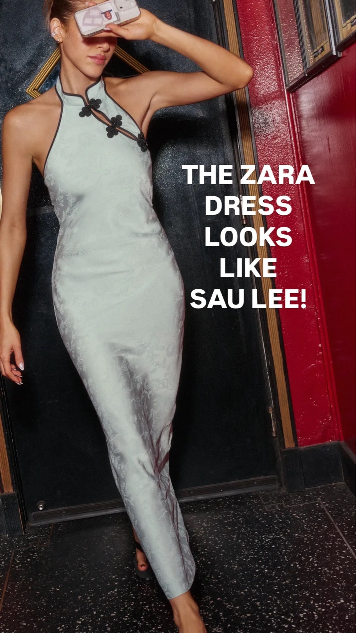Zara is KILLING it rn

#LTKTravel #LTKSeasonal #LTKootd