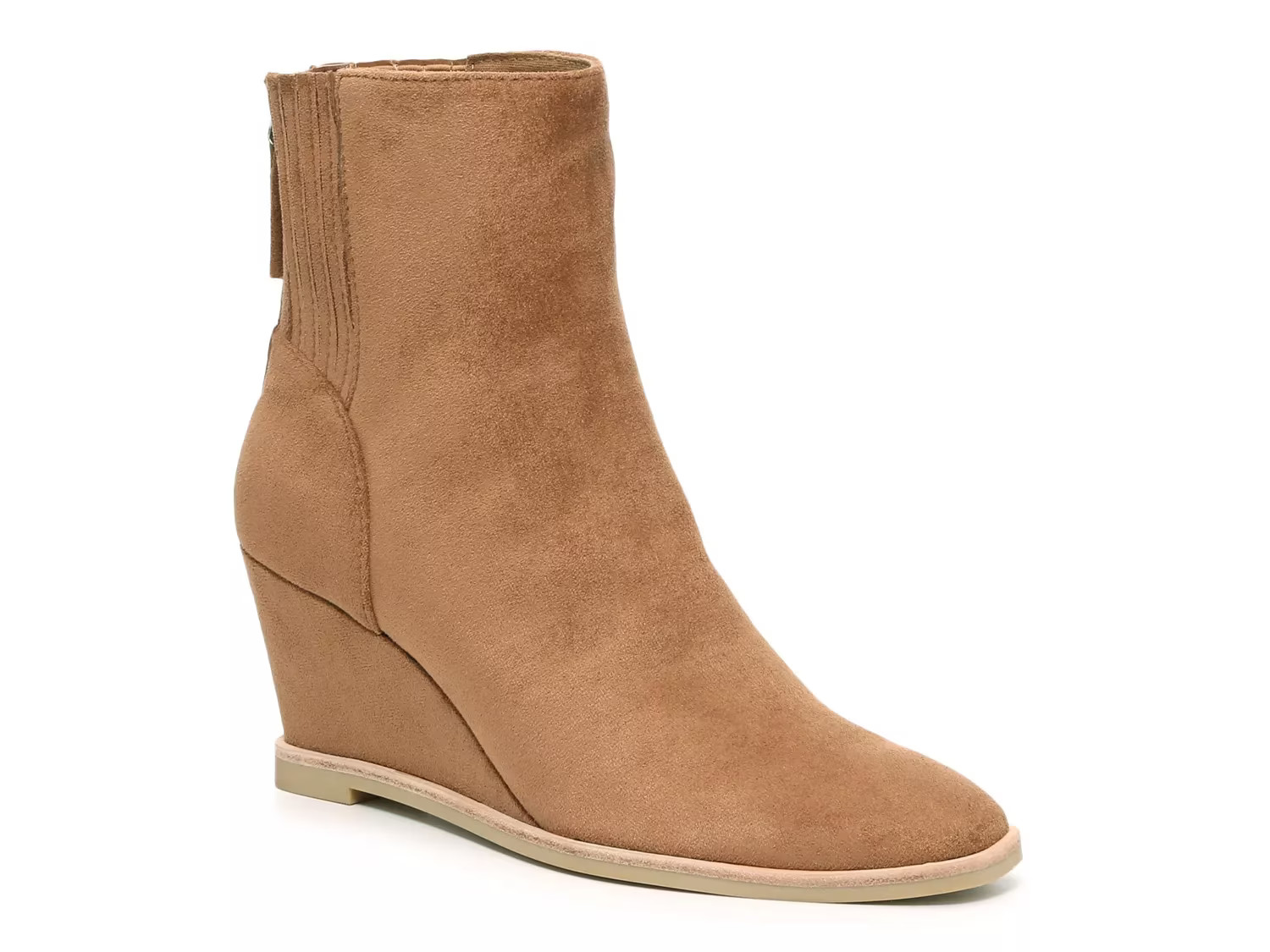 Dolce Vita Tessie Wedge Bootie | DSW