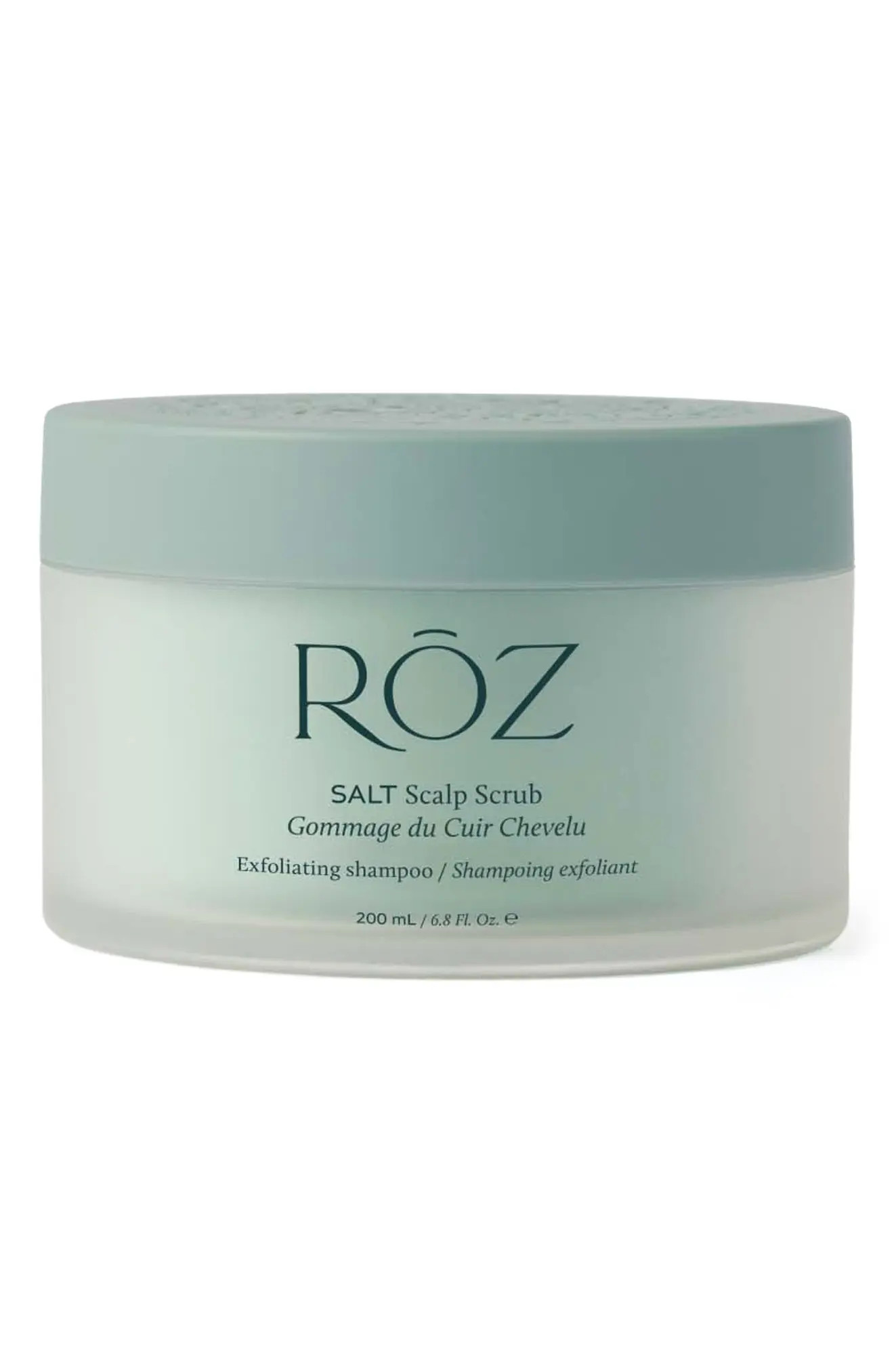 ROZ Salt Scalp Scrub | Nordstrom | Nordstrom