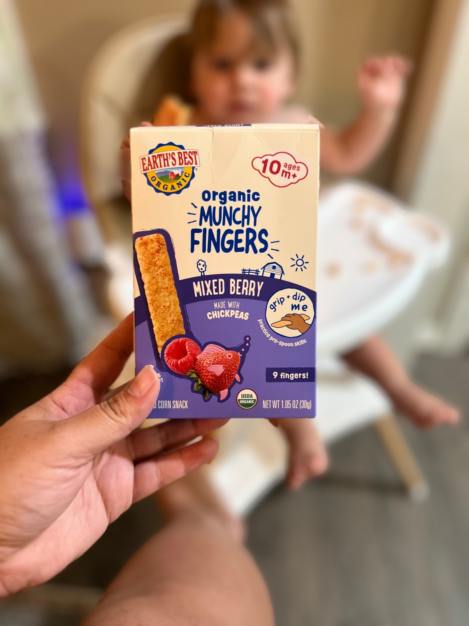 These got a 100/100 on my Yuka app so they must be good🙌🏼

#LTKKids #LTKBaby #LTKFamily