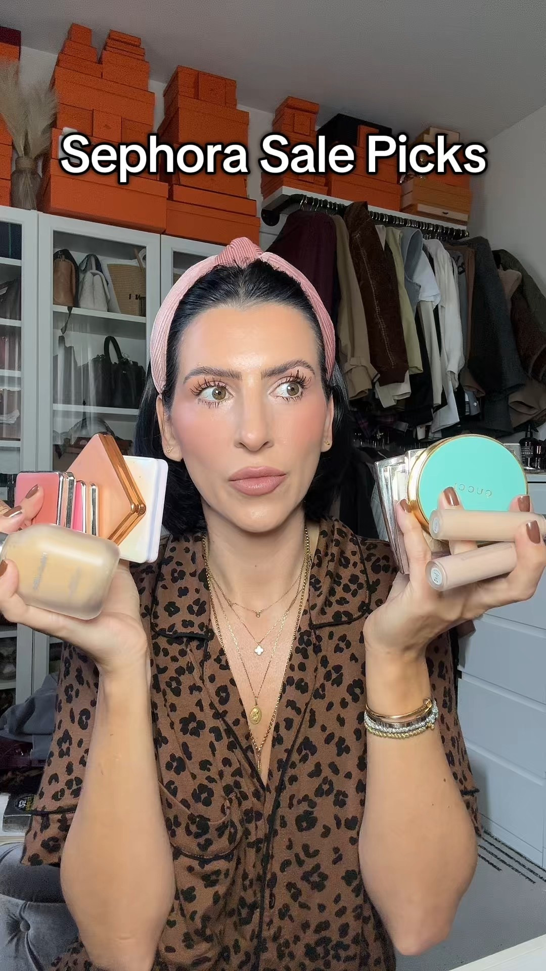 These are my Sephora Picks for the sale ☺️

#LTKSaleAlert #LTKGiftGuide #LTKBeauty