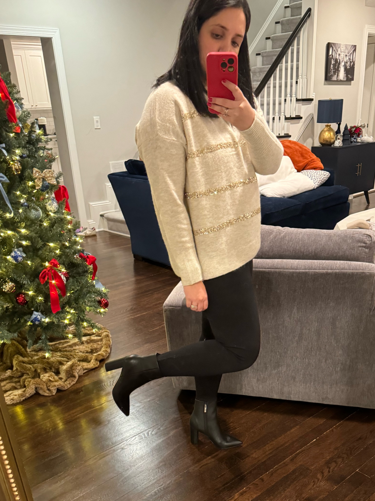 #LTKmidsize #LTKshoecrush #LTKstyletip