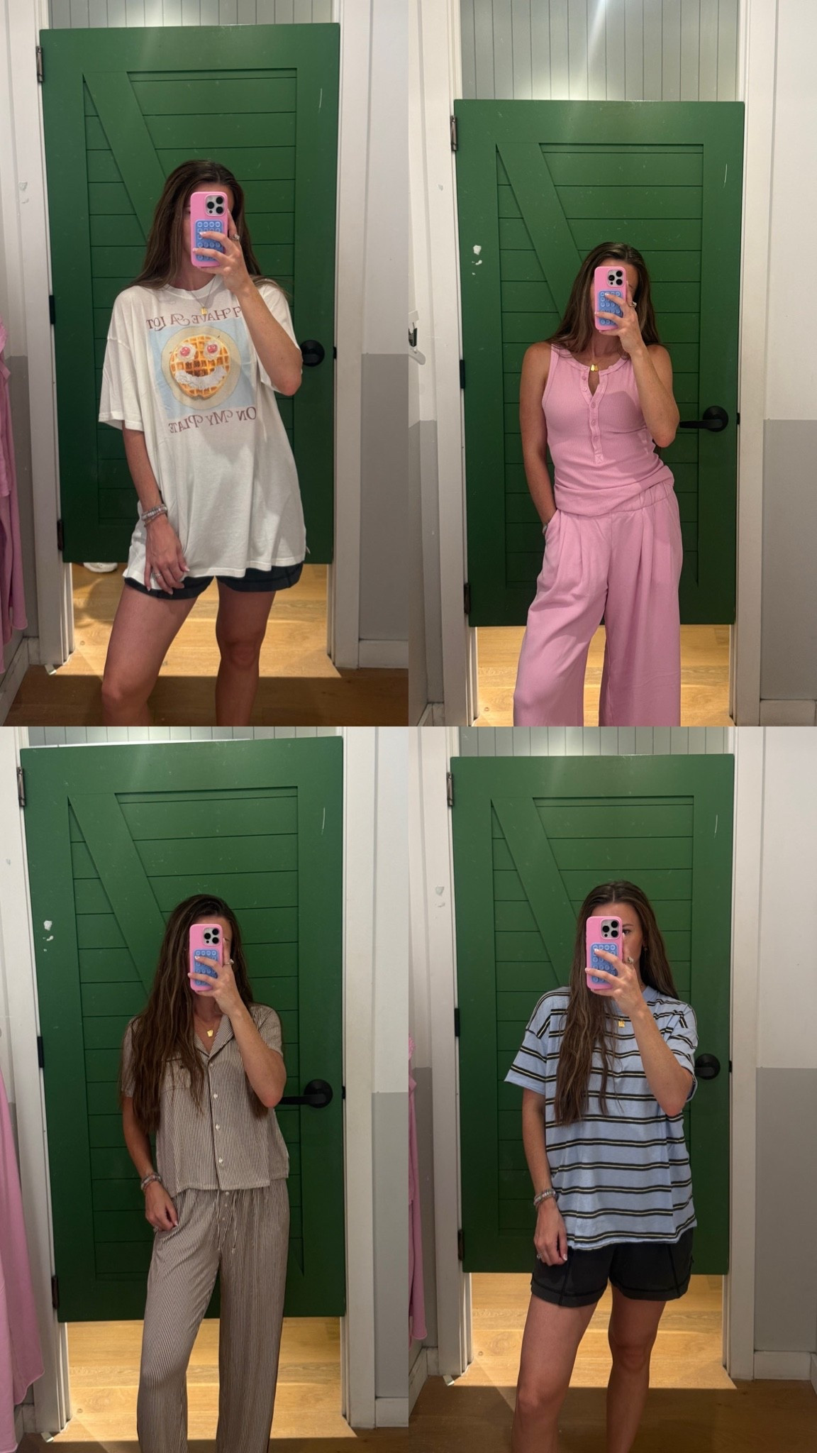 What I’d grab from aerie as a postpartum + toddler mom 💭👏🏼✨

#LTKmomlife #LTKSaleAlert #LTKootd
