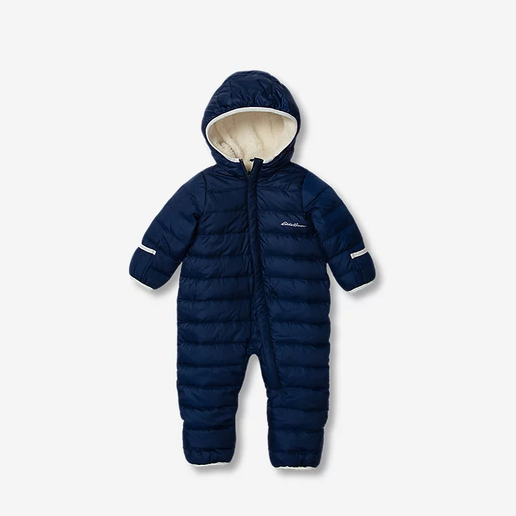 Down Snowsuit | Eddie Bauer, LLC