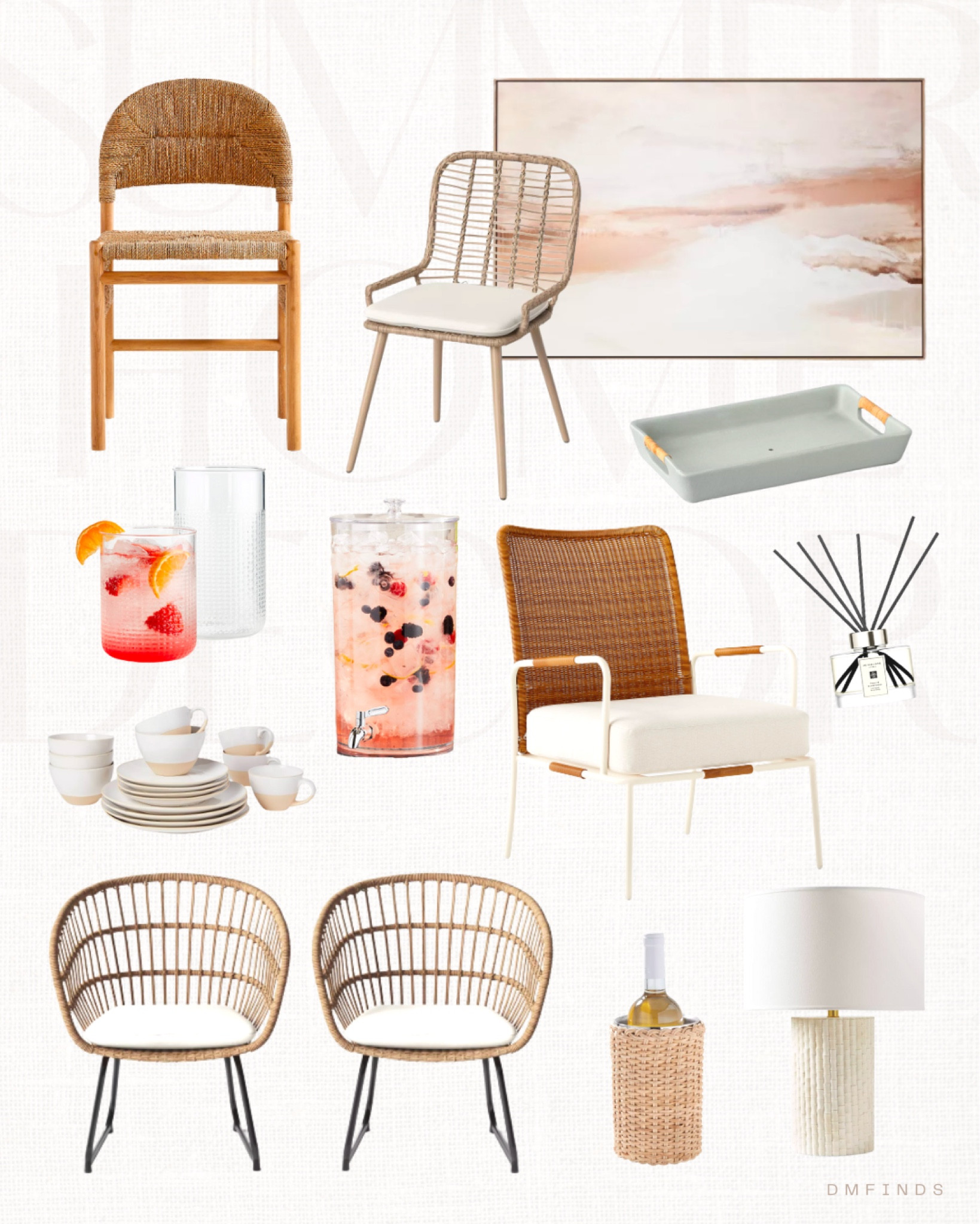 summer home decor

#LTKhome #LTKxAnthro #LTKSeasonal