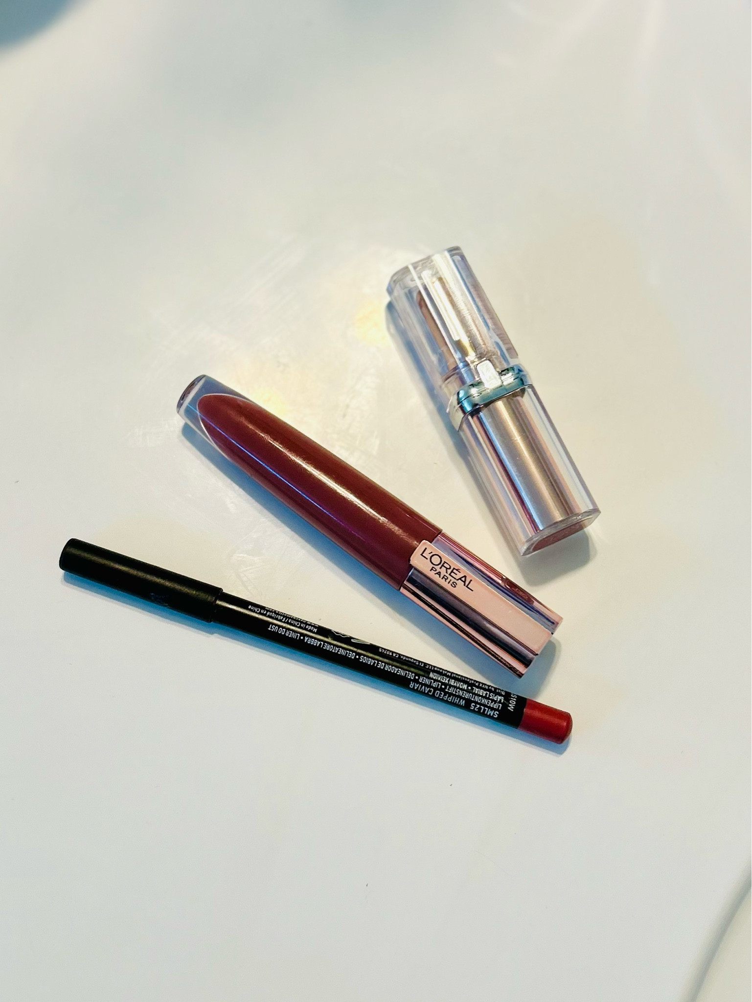 The cutest lip combo linked! 

#LTKBeauty #LTKU #LTKParties