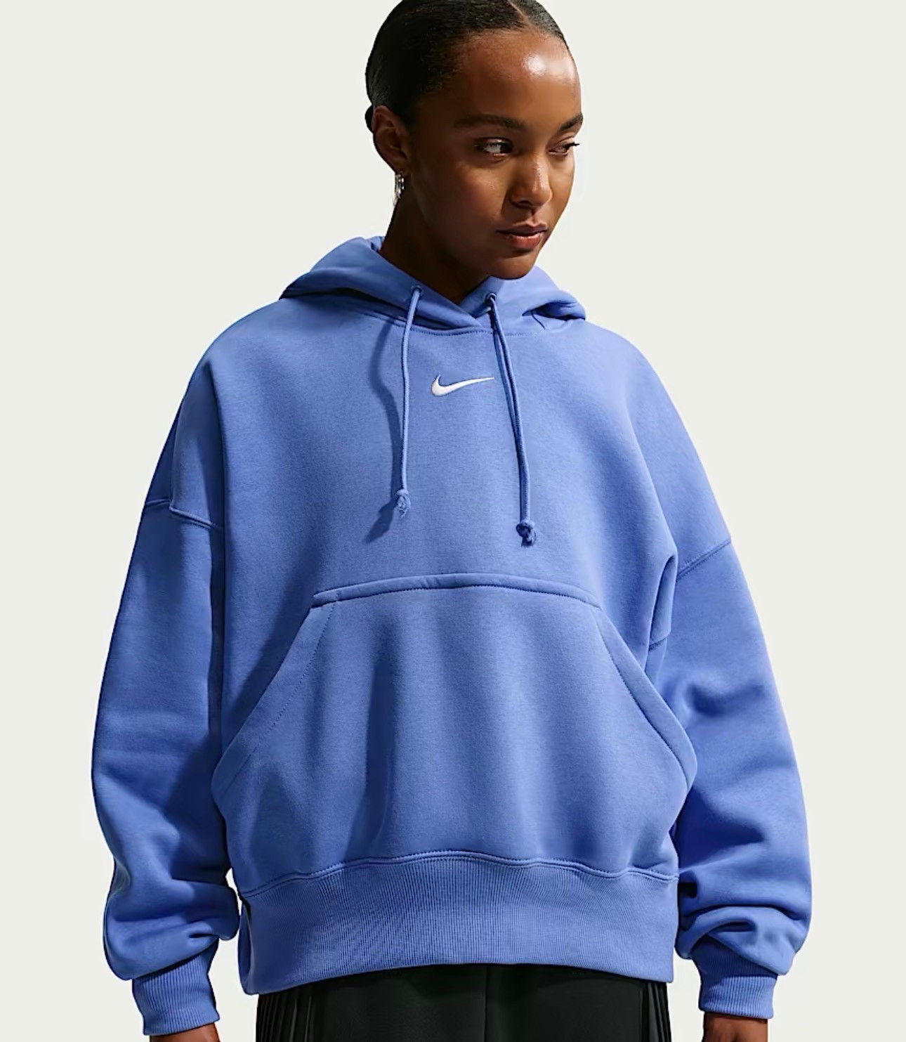 These Nike fleeces are on Sale! They are a great addition to your wardrobe! 

#LTKMothersDay #LTKSaleAlert #LTKootd