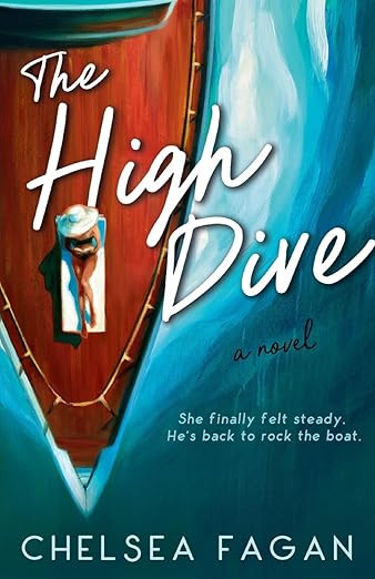 The High Dive | Amazon (US)