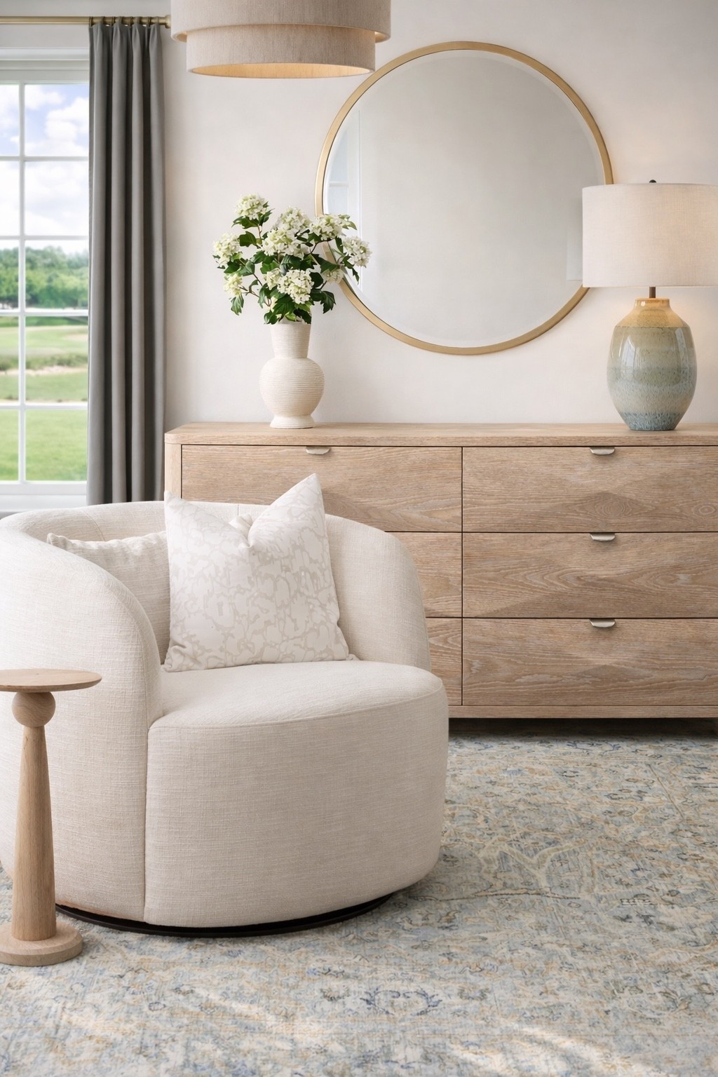 For a primary suite or guest room you can bring this space to life in your home 

#bedroom #dresser #homedecor 

#LTKSaleAlert #LTKHome