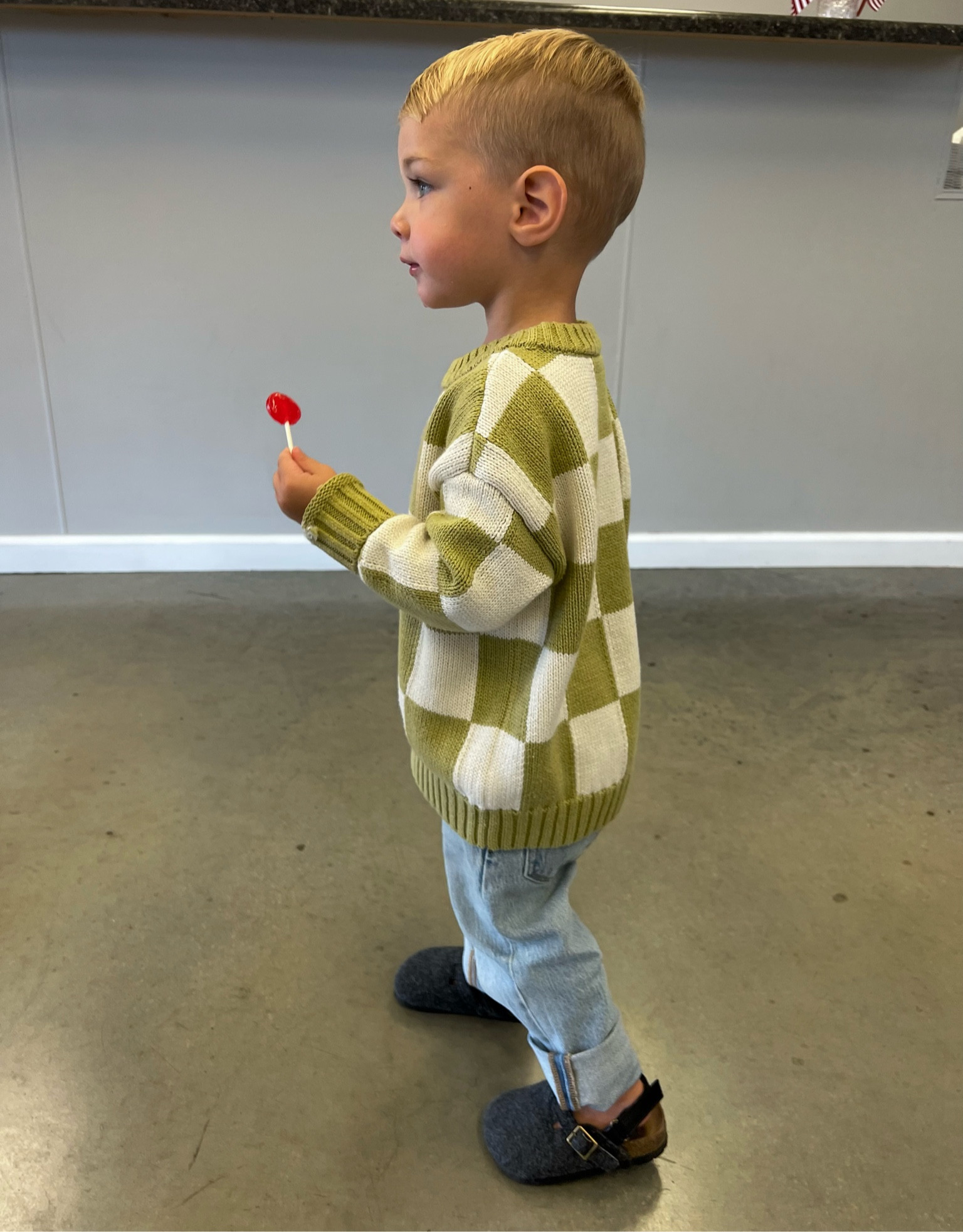 Toddler fashion, fall sweater, trendy toddler outfit, toddler boy outfit 

#LTKkids #LTKbaby #LTKstyletip