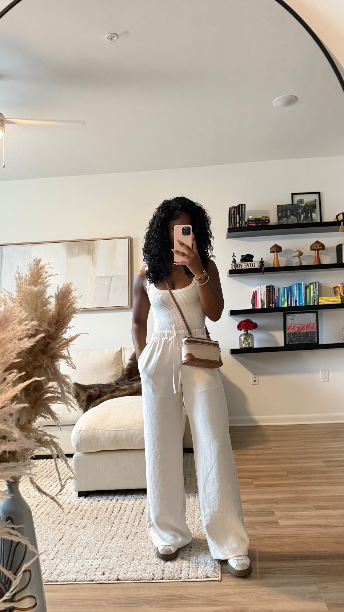 Outfit of the day✨

#LTKFindsUnder50 #LTKStyleTip #LTKFindsUnder100