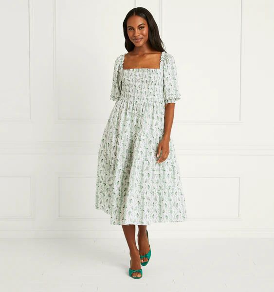 The Nesli Nap Dress | Hill House Home