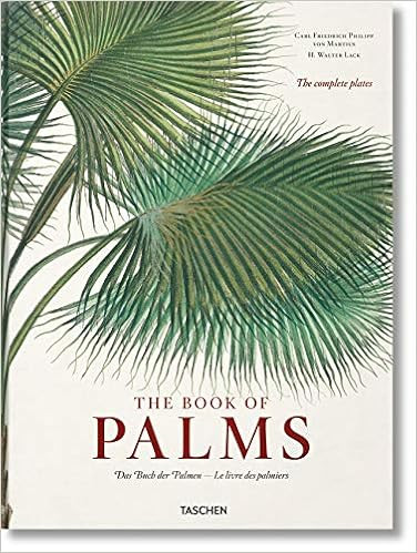 von Martius. The Book of Palms (Multilingual Edition)



(Multilingual) Hardcover – Download: A... | Amazon (US)
