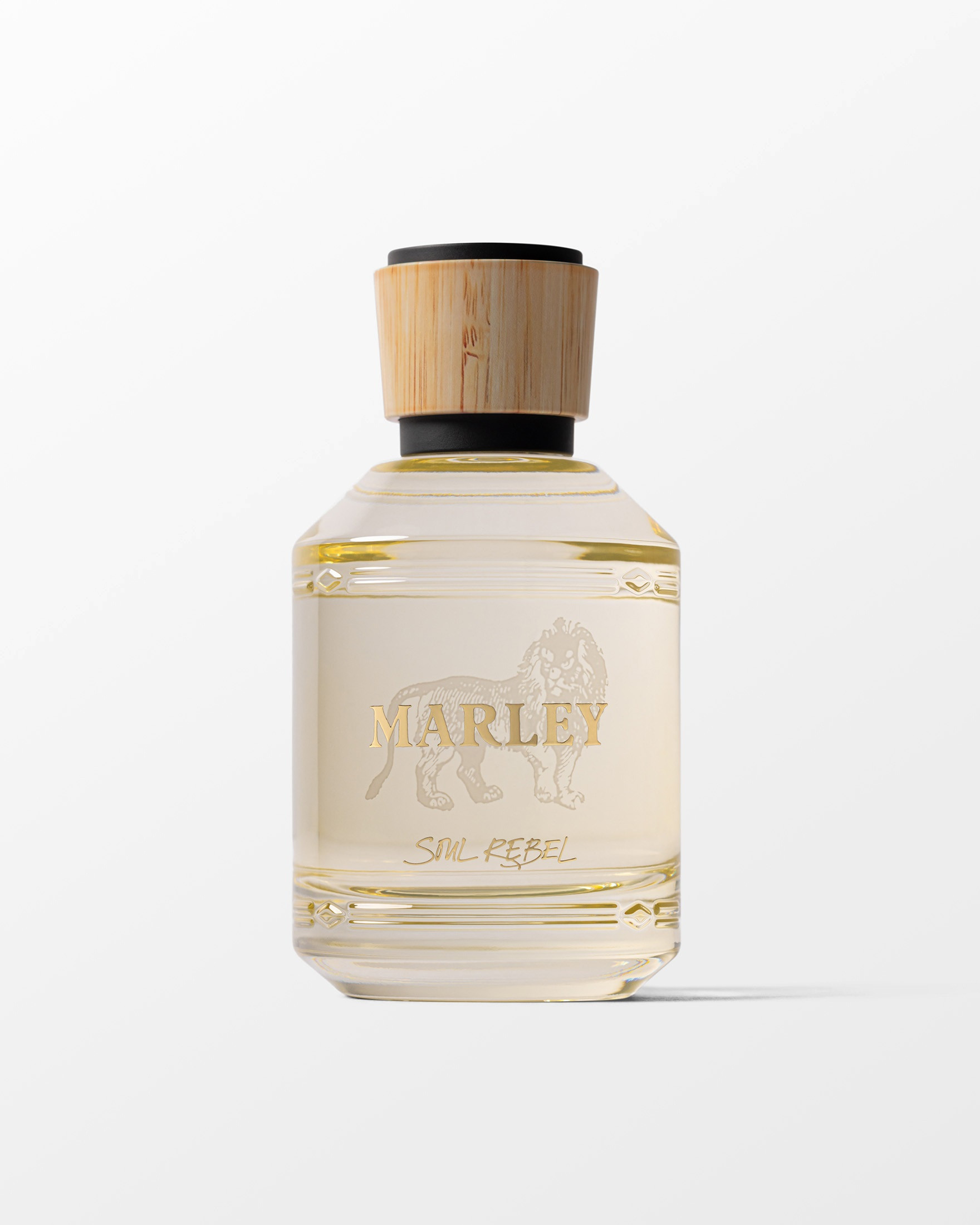 Marley Fragrance Unisex Soul Rebel EDP Spray 3.4 oz Fragrances 850067815976 | Jomashop.com & JomaDeals.com