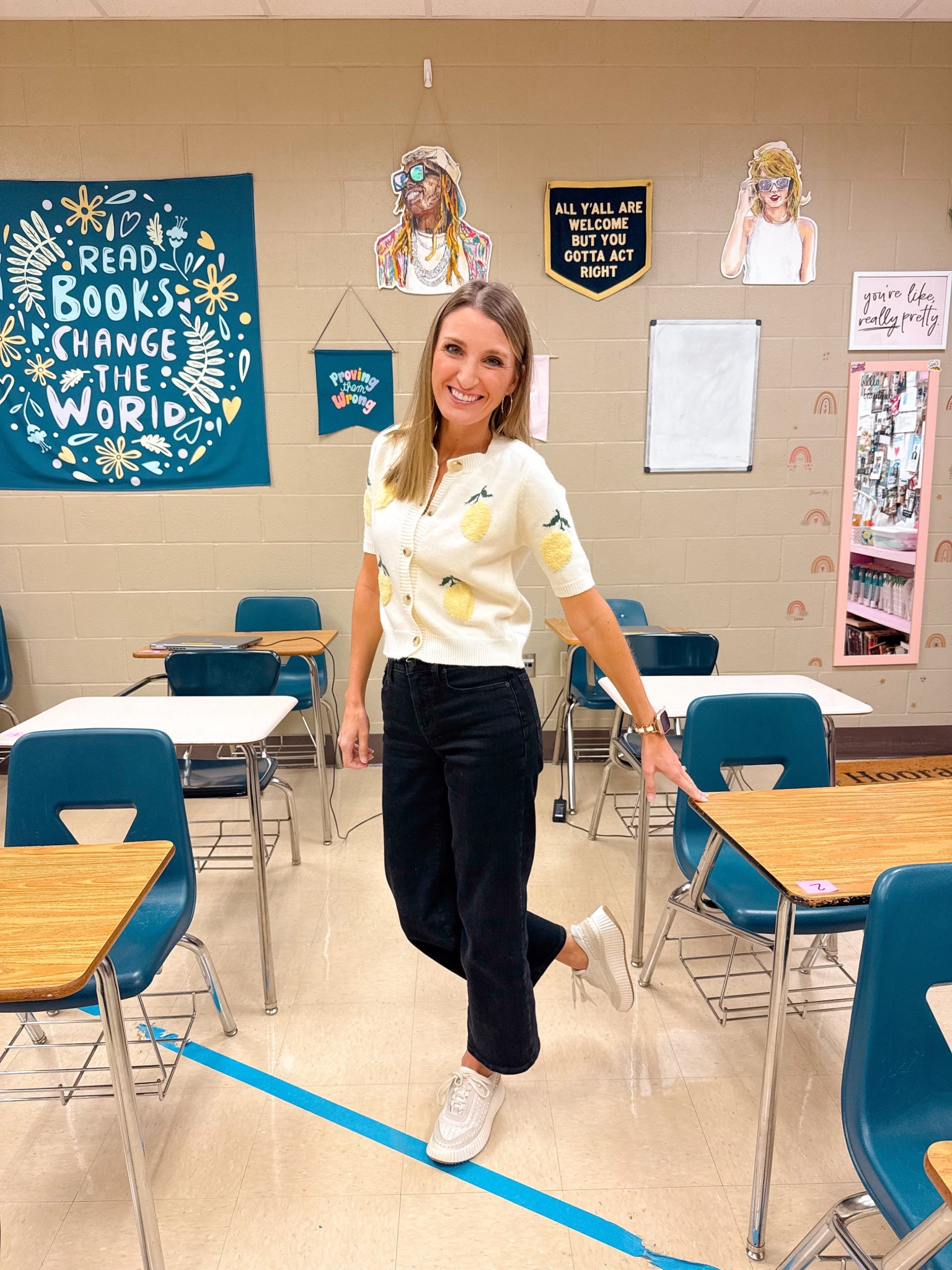 When life gives you lemons… 🍋

#LTKWorkwear #LTKShoeCrush