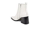 Vince Camuto Women's Footwear Sojetta Block Heel Bootie Ankle Boot | Amazon (US)