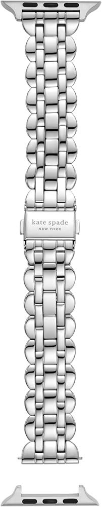 Kate Spade New York Stainless Steel Band | Amazon (US)