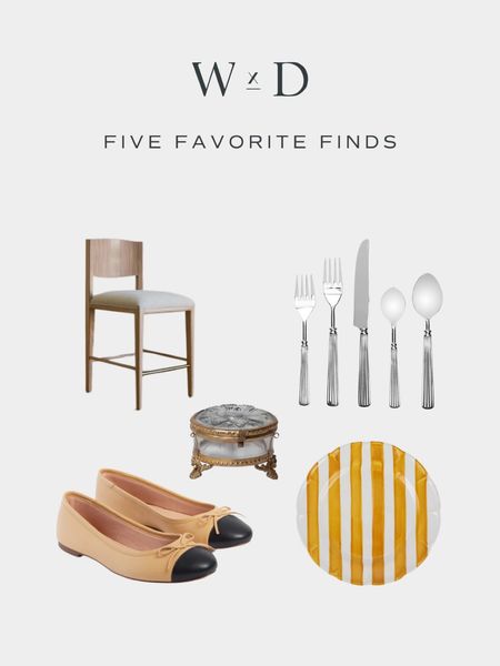 Items that are either in my cart, or I wish they were! Shop this week’s Five Favorite Finds ✨

#LTKunder100 #LTKhome #LTKshoecrush