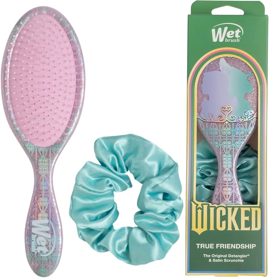 Wet Brush Wicked Friendship 2.0 Kit | Amazon (UK)