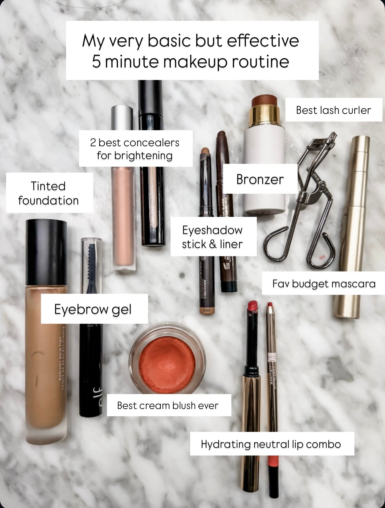 5 minute make up routine. 
Lipstick and liner color equilibrium. Foundation color natural 02. Concealer, color light C 03. Eyeshadow stick au natural or caramel. Bronzer, copper radiant. Blush sun blossom.
Sheets code TAMMY. Coffee maker, vacuum, everyday makeup, steamer

#LTKOver40 #LTKdayinmylife #LTKmomlife #LTKFindsUnder50 #LTKBeauty #LTKmorningroutine